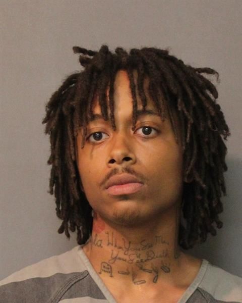 Jaron D. Johnson